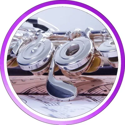 TJ flutes profile