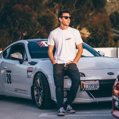TJ Hunt profile
