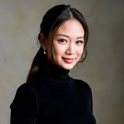 Tjin Lee profile