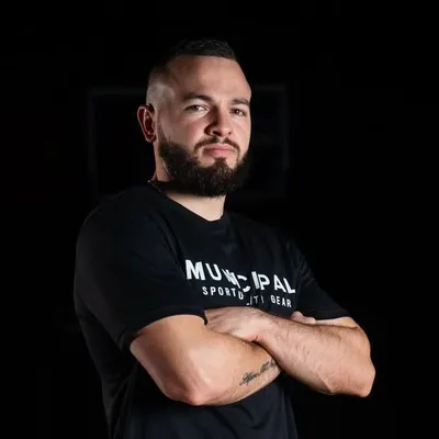 Tyler Leclerc | Basketball Trainer & Gym Owner profile