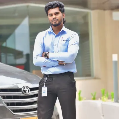 Tj Mathan profile