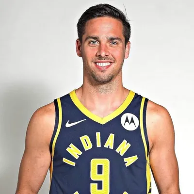 TJ McConnell profile