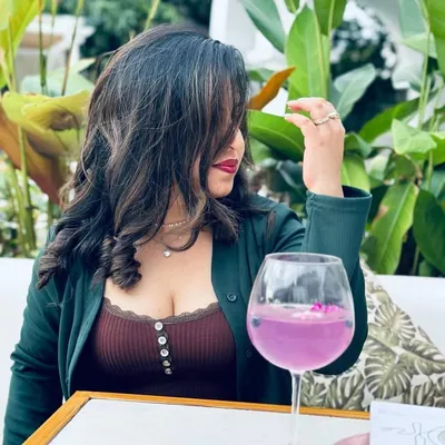 Tejaswini Gowda profile