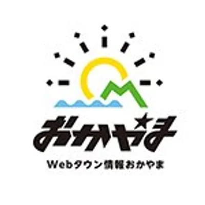 Webタウン情報おかやま profile