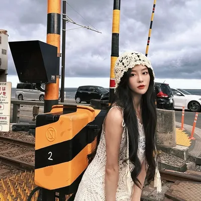 S H E S A Y S profile