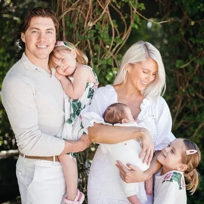 TJ Oshie