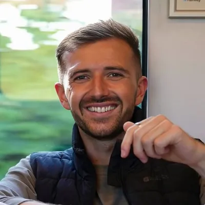 Tj Power | Neuroscientist profile