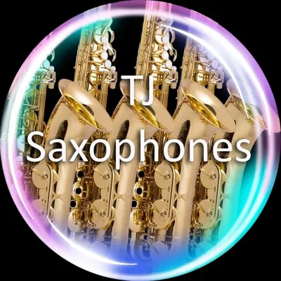 TJ Saxophones profile