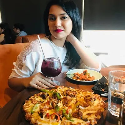 Tejaswinee Deshmukh Devkar profile