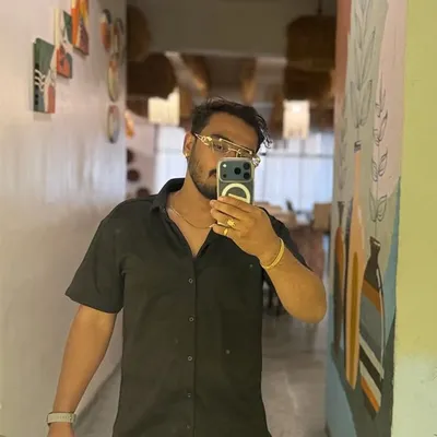 Tj Shinde profile
