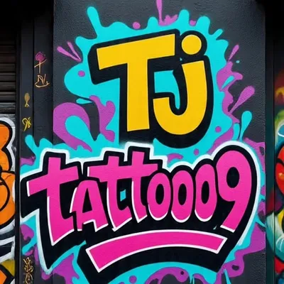 Tj Tattooist profile