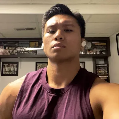 Timothy Triguero profile