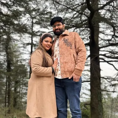 Teena Khushal Budhiraja 🧿❣️ profile