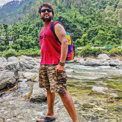 Tanuj Kumar profile