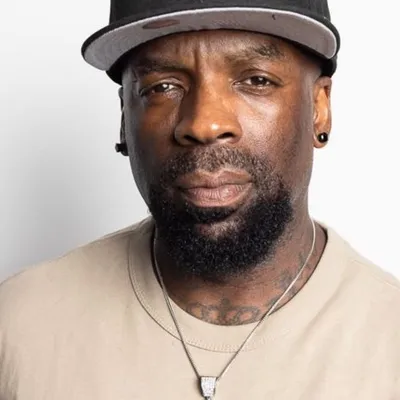 Terence Kirkland Instagram profile photo