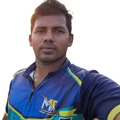 Tukaram Kanoja profile