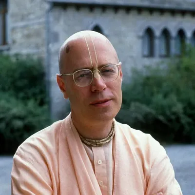 Tamal Krishna Goswami profile