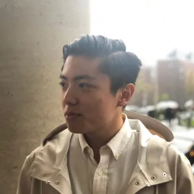 T.K. Justin Ng profile