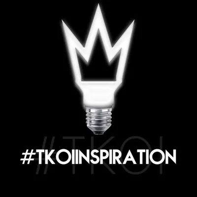 #TKOIInspiration profile