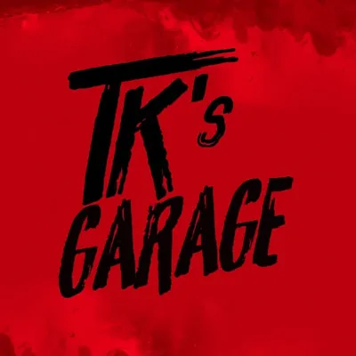 TKs Garage profile