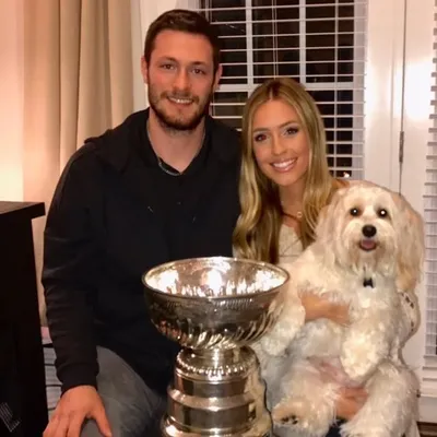 Tom Kuhnhackl profile