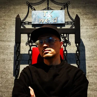 TK weld (taka) profile