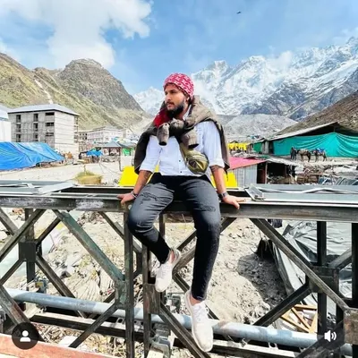 Pravin_Rudrawad profile