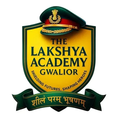 The Lakshya Academy Gwalior profile