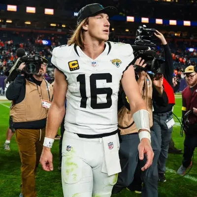 Trevor Lawrence profile