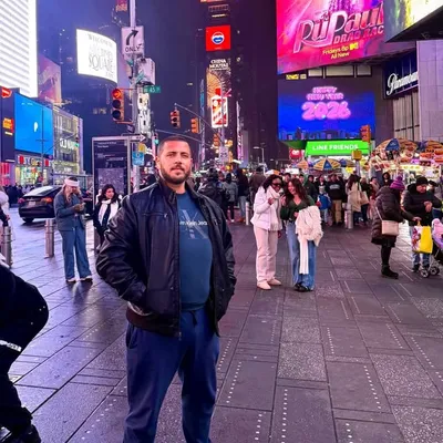 Zied Hakimi Official profile