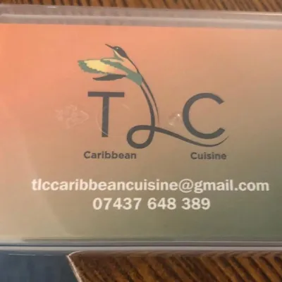 TLC Caribbean cuisine profile