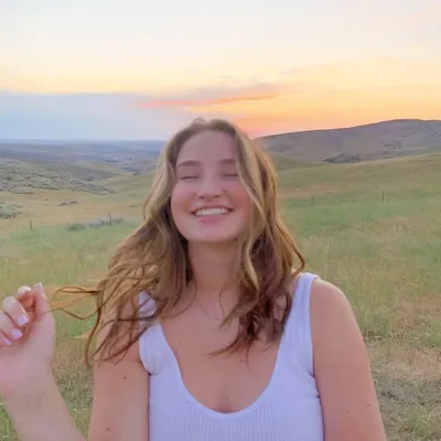Tegan Maestretti profile