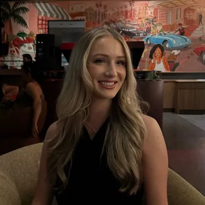 Taylor Marcus profile