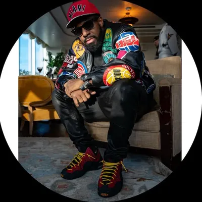 Terrel Marcus profile