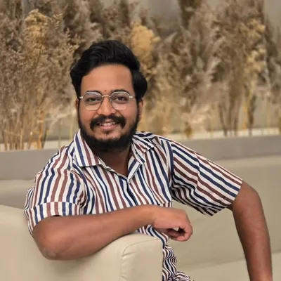 T M ADITHYA SHRAVAN profile