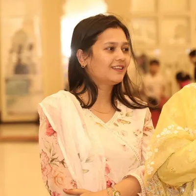 Mayuri Tiwari | Rajasthan profile