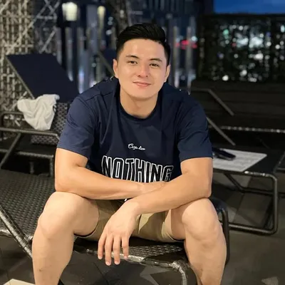 Kenneth Earl Medrano profile
