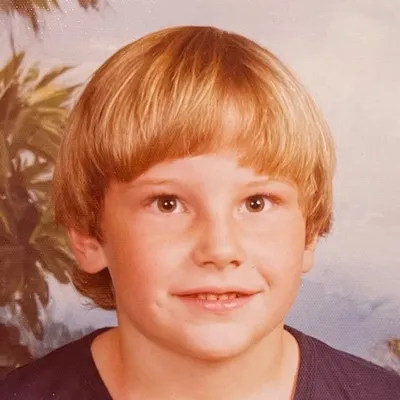 Tim Briscoe profile