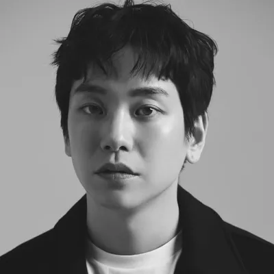 안승균 profile