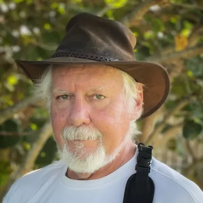 Thomas Mesick profile