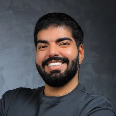 Faisal Saud profile