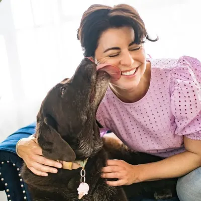 Tori Mistick ๐พ Dog Enrichment Podcast Host profile