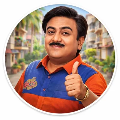 Tmkoc Gyani profile