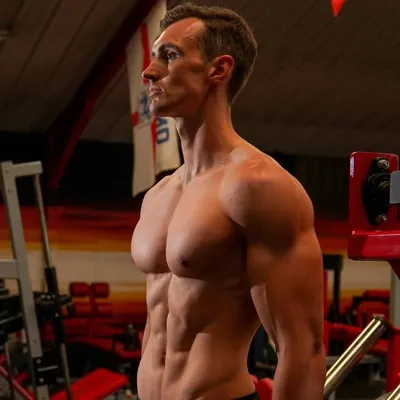Tom Mills | Online Coach profile