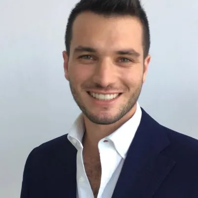 Brandon Timinsky profile