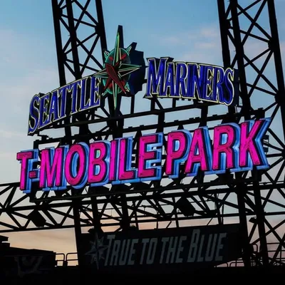 T-Mobile Park profile