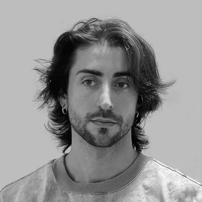 Gabriele Tmon Beddoni △ profile