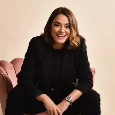 Toñi Moreno profile