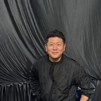TAKASHI MATSUNOUCHI profile