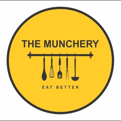 The Munchery profile